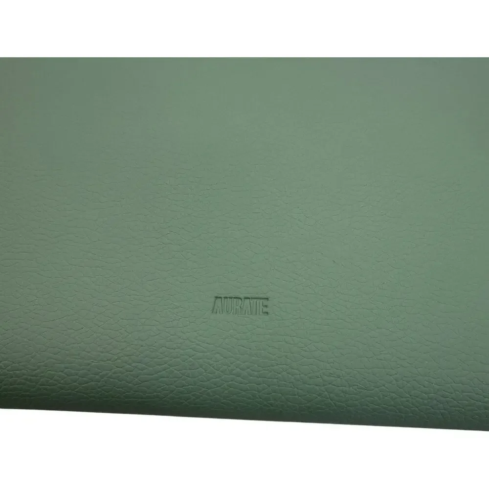Aurate Jewelry Travel Pouch Vegan Leather - Picture 3 of 11